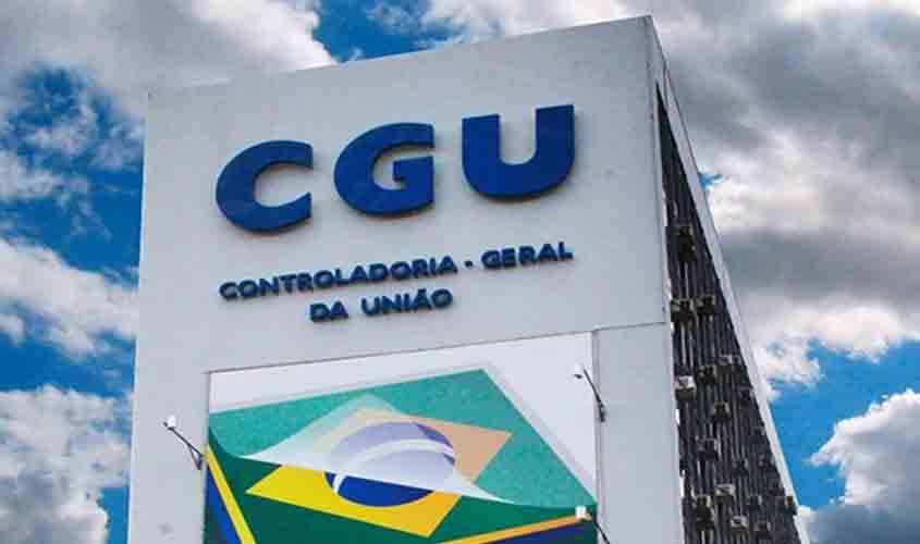 CGU-R/RO monitora UPT em escolas de Porto Velho