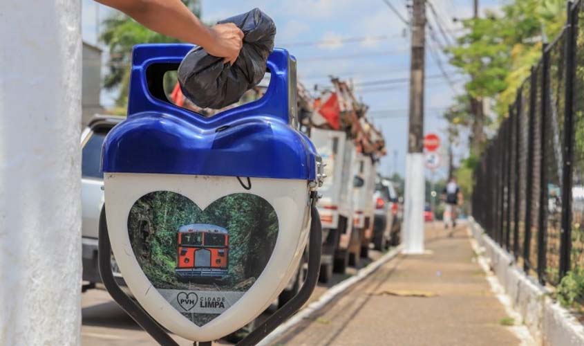 ARDPV intensifica ações e pune irregularidades na capital