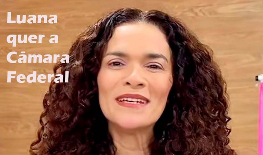 Equipe de Rocha se prepara para eleições