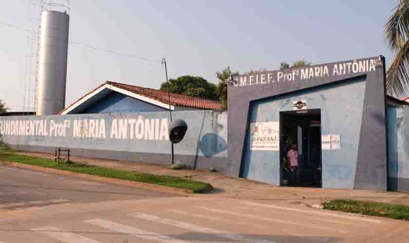Prefeitura de Ji-Paraná investiu na Educação Municipal em 2021