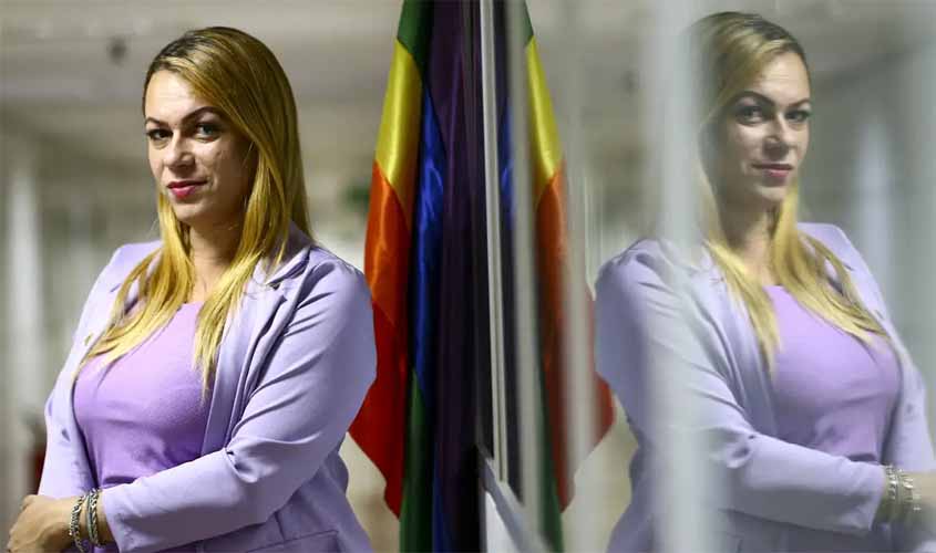 Garantia de renda e não violência são prioridades para LGBTQIA+