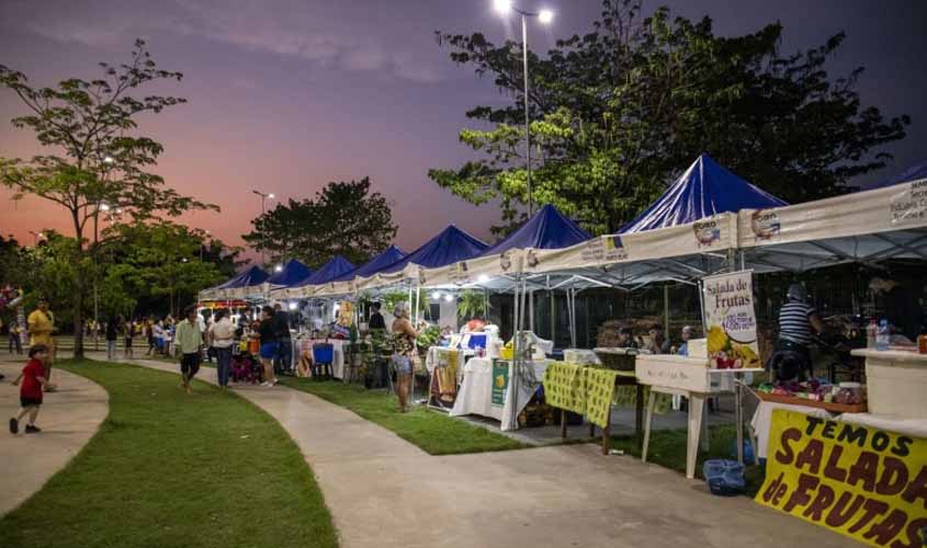 Última feira do ano acontece nesta sexta-feira (29)