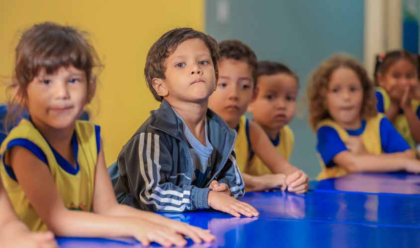 Prefeitura lança edital de chamamento público para creches e escolas particulares