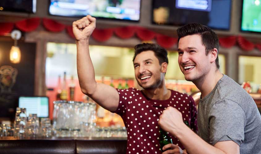 Como as casas de apostas operam no mercado brasileiro