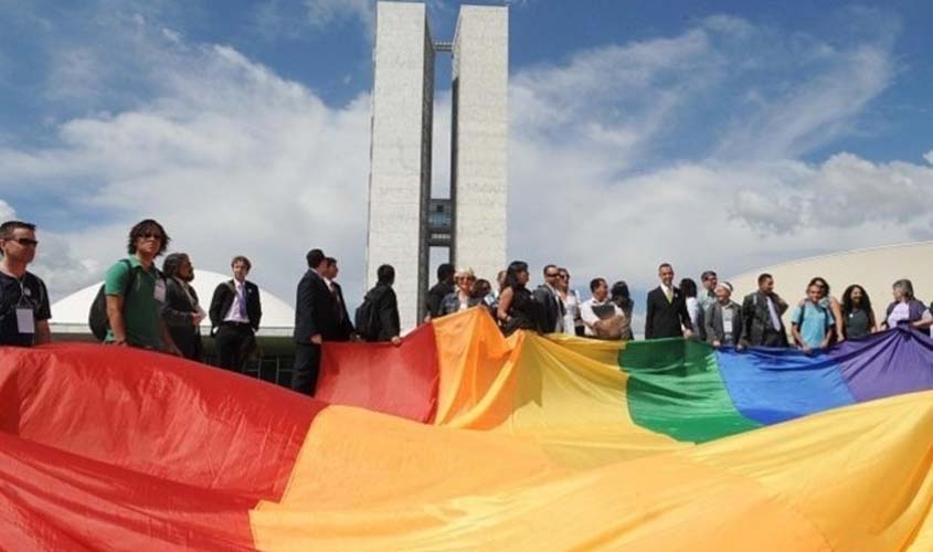 Dia da Visibilidade Trans marca luta pelo acesso a direitos de cidadania