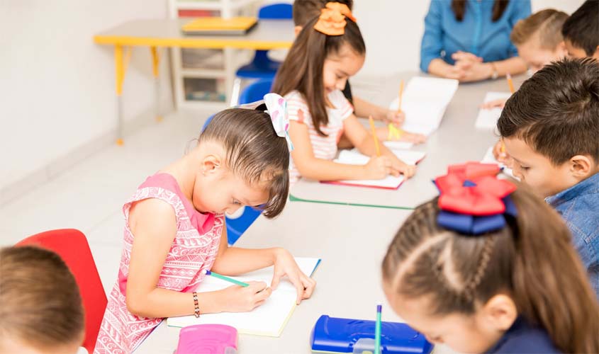 Volta às aulas: sete dicas para prevenir doenças em crianças