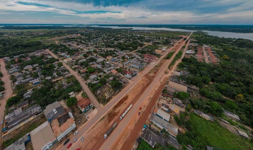 Prefeitura regulariza mais de 1.200 imóveis no distrito de Extrema e vai entregar os títulos aos proprietários