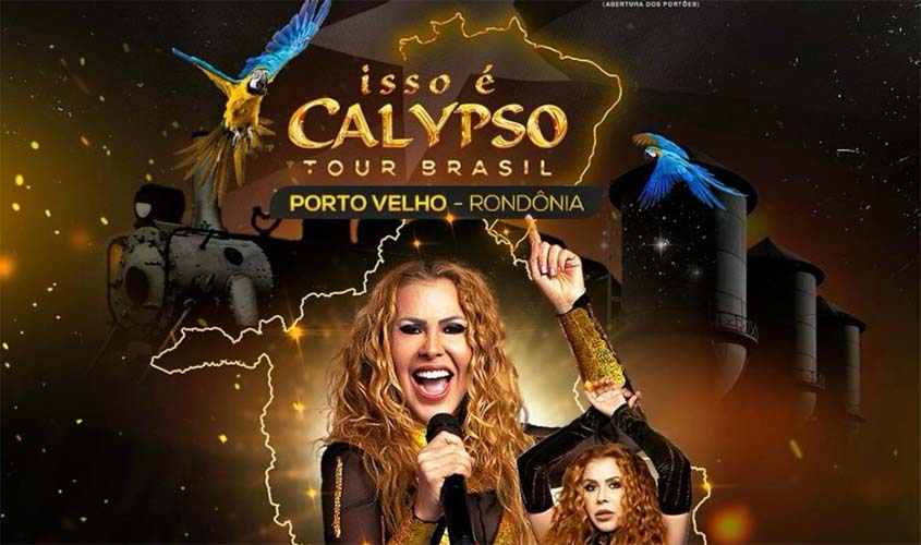 Primeiro lote de ingressos do Show da Joelma esgota em 10 minutos