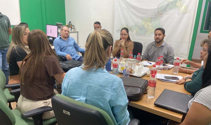 Semagric convoca conselho rural para planejar ações de 2026