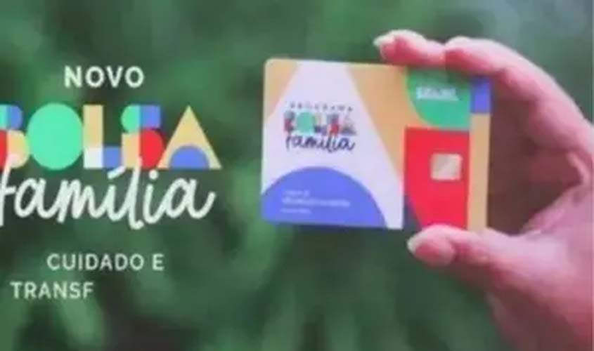 Bolsa Família: pagamentos começam nesta quinta (29)