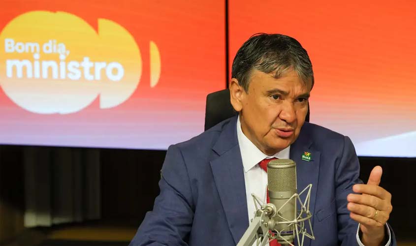 PF investiga origem de fake news sobre programas sociais