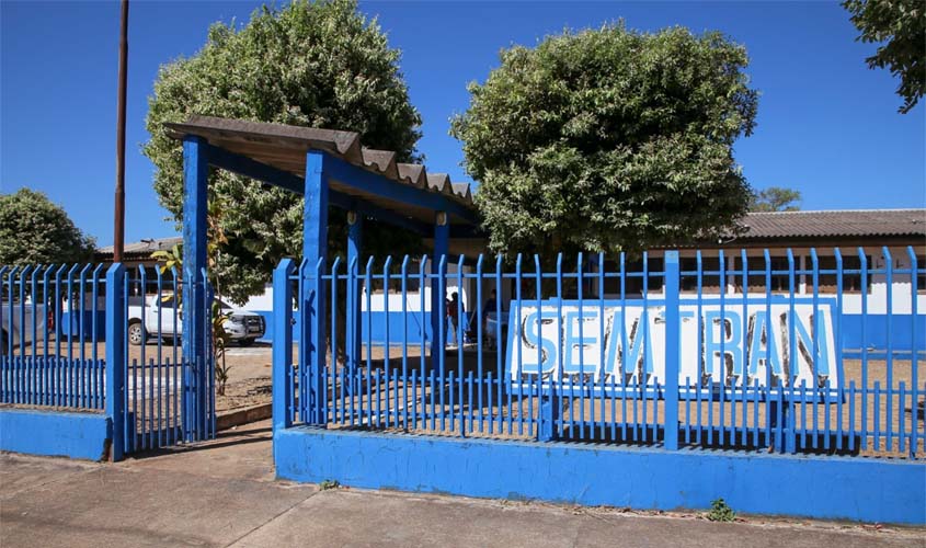 Prefeitura abre concurso para Agente de Trânsito