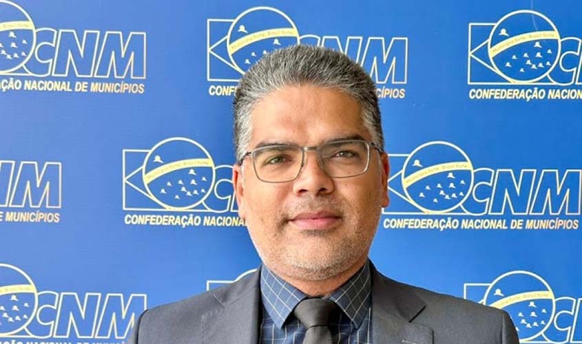 Secretário passa a integrar CGIBS da Reforma Tributária