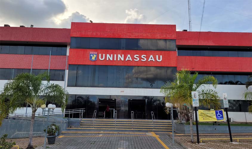 UNINASSAU é trampolim para o sucesso