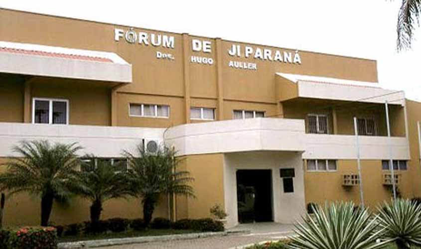 Novo Fórum de Ji-Paraná beneficiará população