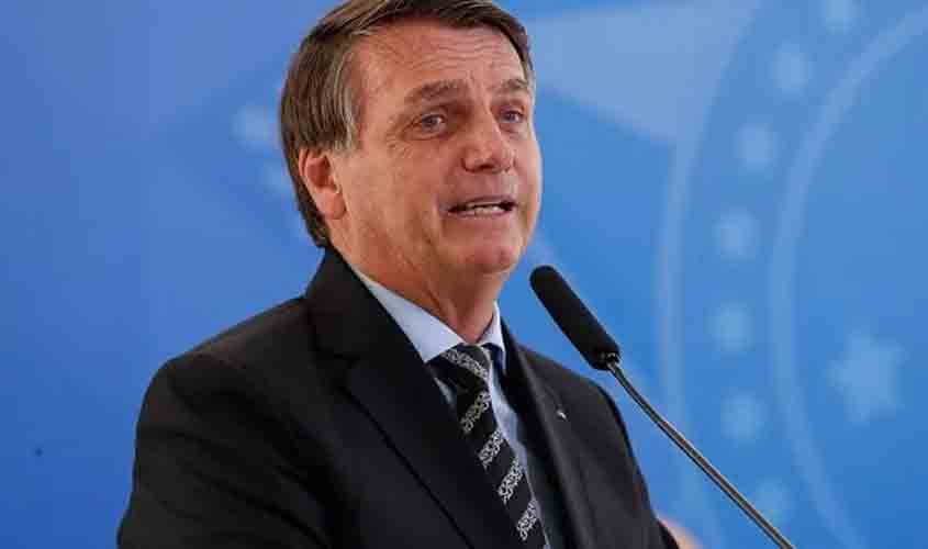 Bolsonaro assina MP para melhoria do ambiente de negócios no Brasil