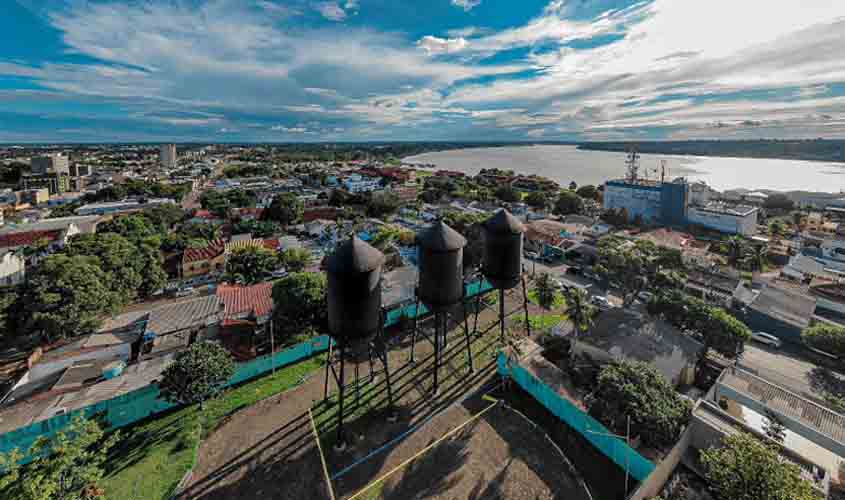 Lançada a segunda etapa do 'Programa Porto Velho Turística'