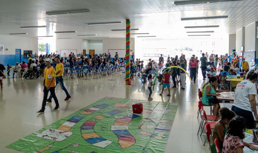 Prefeitura vai promover evento Sábado Solidário em Jaci-Paraná​