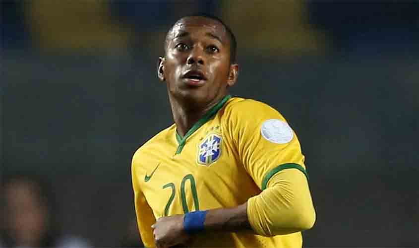 Mendes pede vista e suspende julgamento de Robinho no STF