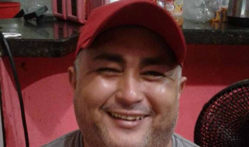 Corpo de ex-assessor da Assembleia Legislativa de Rondônia é encontrado em vala com mãos e pés amarrados dentro de saco