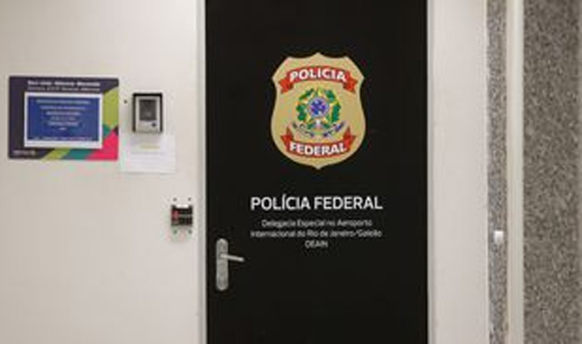 Polícia Federal faz busca na sede do PSL em Minas Gerais