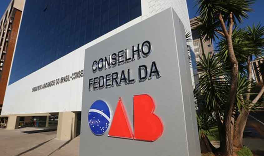 Conselho Federal da OAB repudia resolução do TJ-BA que restringe acesso de advogados aos magistrados