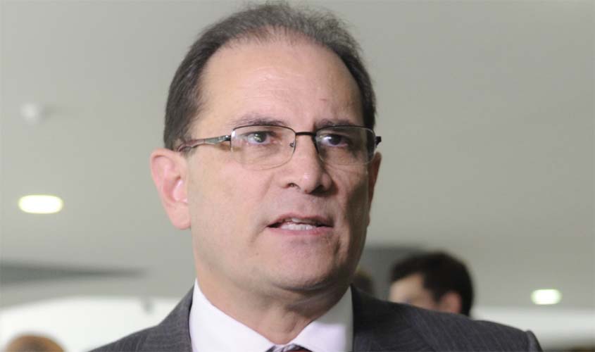Daniel Pereira confirma presença em ato do Solidariedade que declarará apoio à chapa Lula/Alckmin