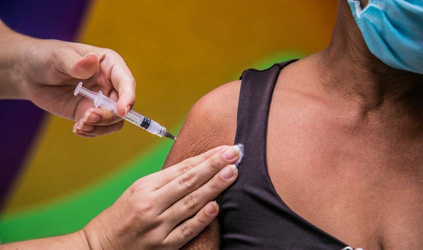 Mais de 1500 pessoas devem ser vacinadas no Dia D contra gripe