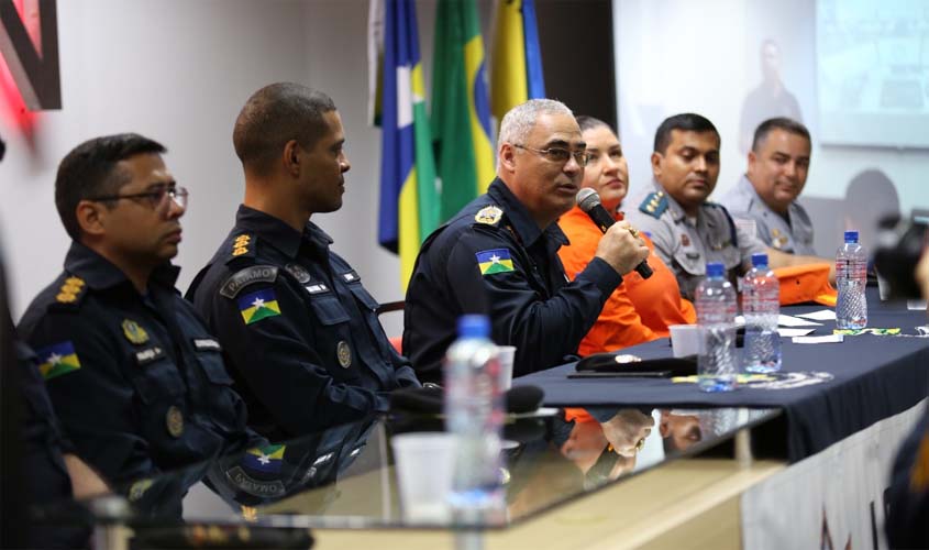 Policiais e Bombeiros Militares mais aprimorados na área correcional após I Curso de Polícia Judiciária Militar