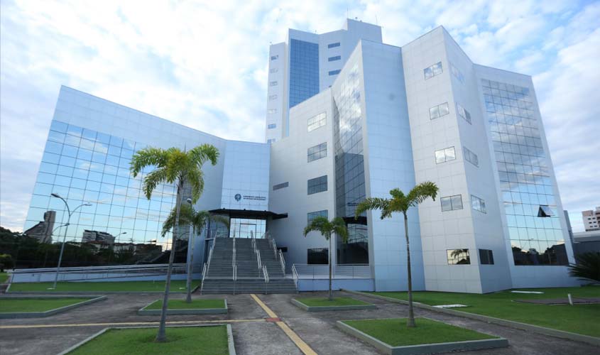 Assembleia Legislativa de Rondônia homenageará Policiais Civis aposentados na segunda, 29