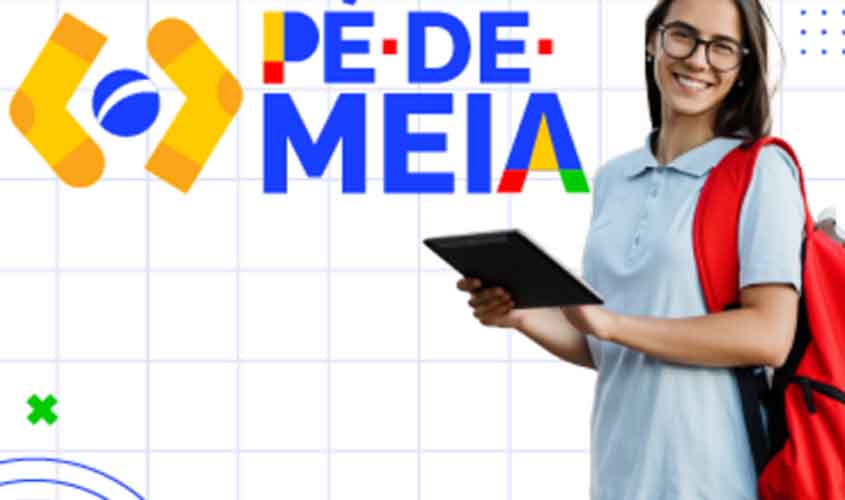 Pé-de-Meia: pagamento para nascidos em setembro e outubro ocorre nesta terça-feira (29)