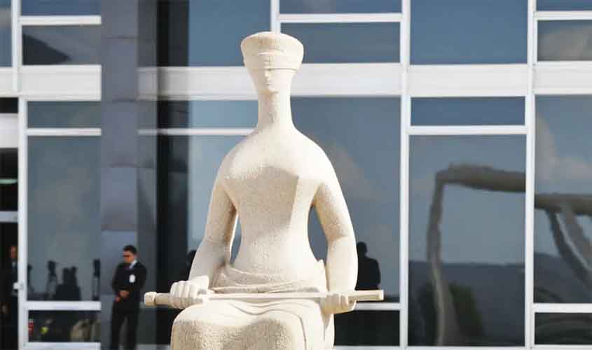 Por 6 a 4, STF mantém prisão do ex-presidente Fernando Collor