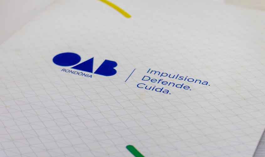 OAB Rondônia lança 2ª Edição do JurisMentor: Programa gratuito de mentoria para estagiários de Direito em Porto Velho