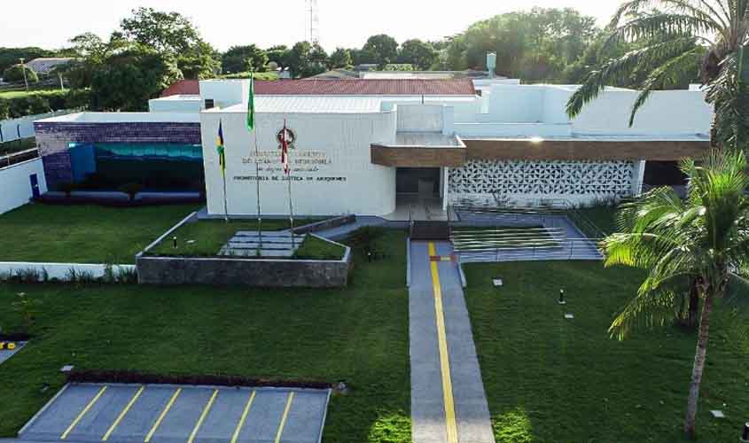 MP obtém condenação de 31 anos de prisão em caso de violência sexual contra adolescente praticada em contexto intrafamiliar