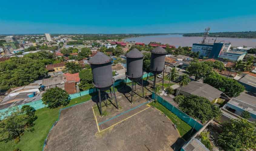 Prefeitura decreta ponto facultativo na sexta-feira (2) em órgãos públicos municipais