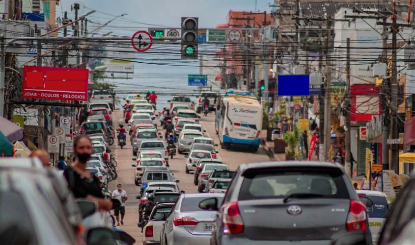 Assembleia Legislativa aprova projeto que extingue taxa do CRLV em Rondônia