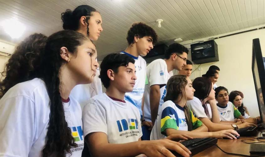 RO amplia cursos profissionalizantes remotos para o agronegócio