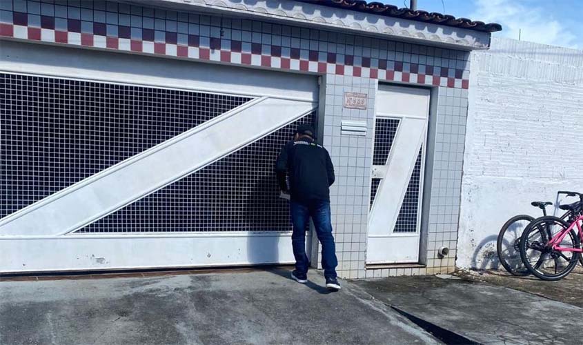 Regularização fundiária garante segurança aos moradores