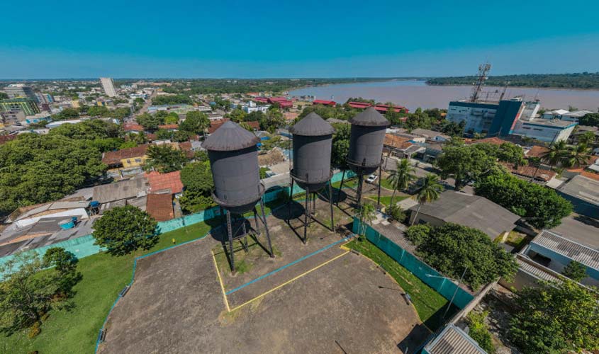 Porto Velho ganha destaque nacional com o Catalisa GOV