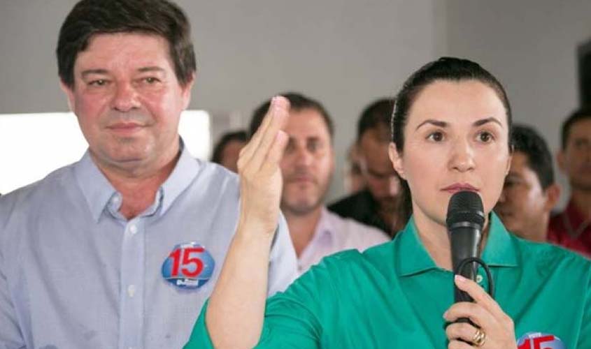 TRE-RO nega registro de candidatura de Rosani Donadon ao cargo de Prefeita de Vilhena