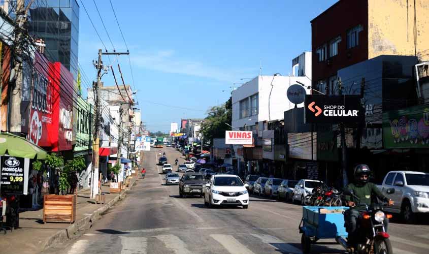 Licenciamento de alvarás de polícia via eletrônica facilita abertura de comércios em Rondônia