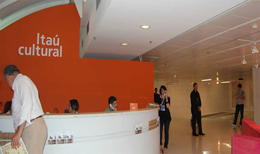 Itaú Cultural anuncia os selecionados no edital Poesia Surda, mais  um chamamento do Arte como respiro: múltiplos editais de emergência