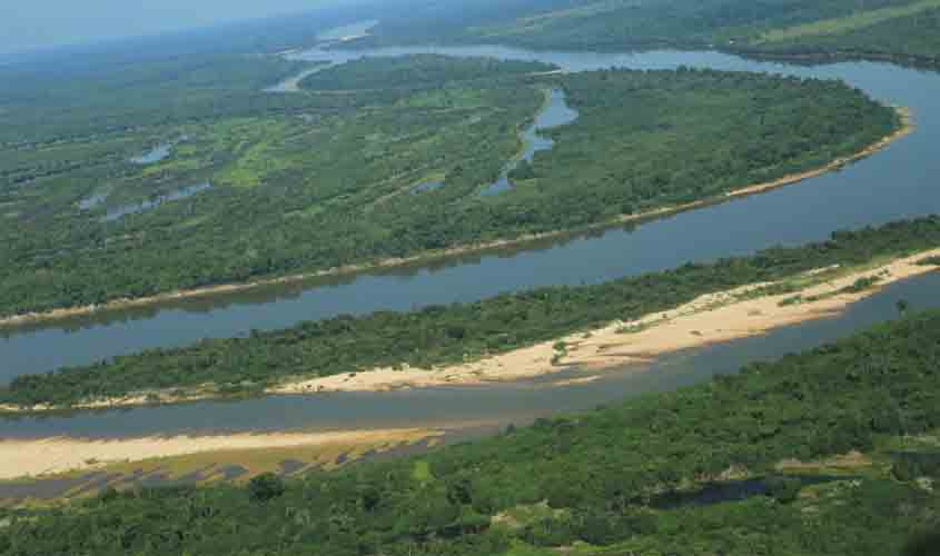Sedam organiza programação especial para a Semana do Meio Ambiente, em parceria com municípios de Rondônia