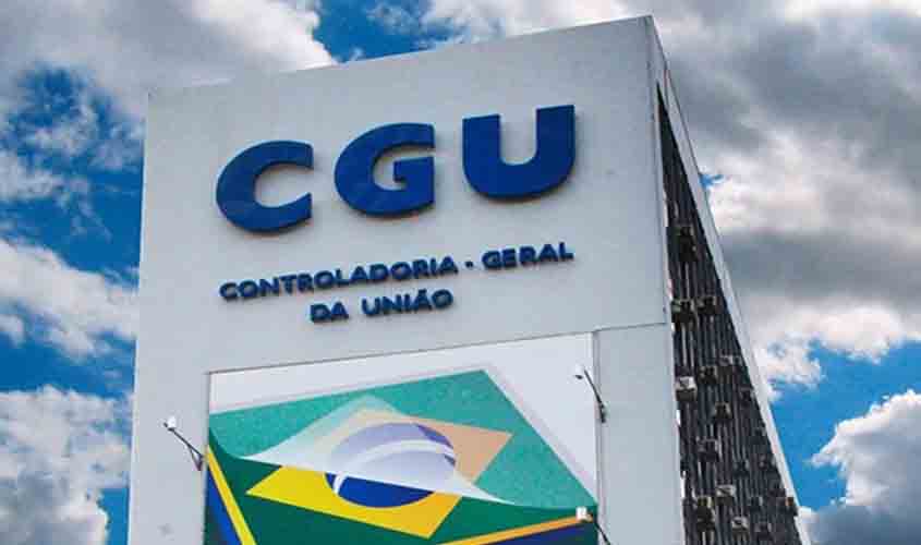 CGU diz que Rondônia é campeão mundial em mortes pela covid