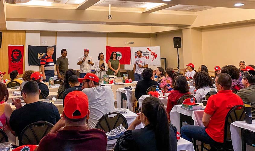 Fiocruz prepara médicos para o combate a efeitos de agrotóxicos