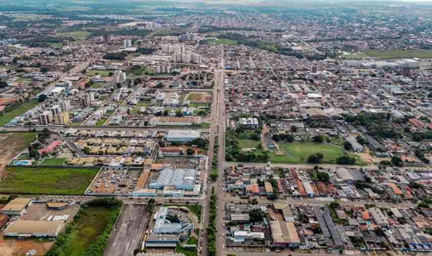 Confira os serviços essenciais municipais que funcionarão nesta quinta (30) e sexta-feira (31) em Porto Velho