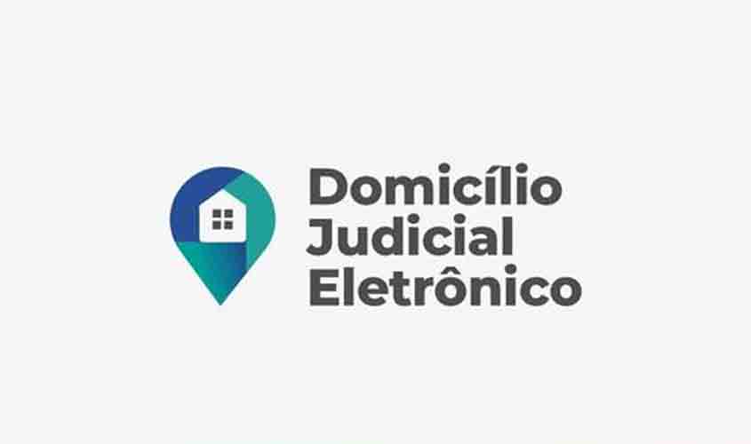 Prazo de cadastro no Domicílio Judicial Eletrônico se encerra amanhã (30)