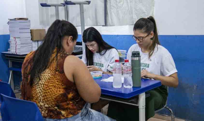 Tenda Família Cidadã levará serviços sociais e de saúde à Vila da Penha – Taquara e ao distrito de Vista Alegre