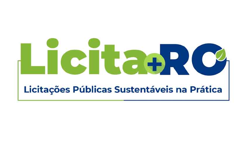 Licita + RO: Inscrições começam nesta quinta, 29 de maio