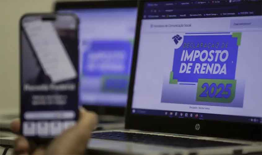 Cerca de 8 milhões ainda não declararam Imposto de Renda em 2025